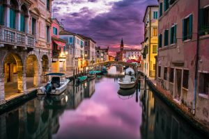 Italy Venice