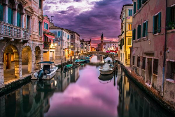 Italy Venice