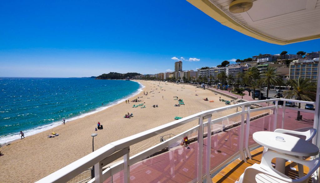 Hotel Rosamar Maxim - Adults Only