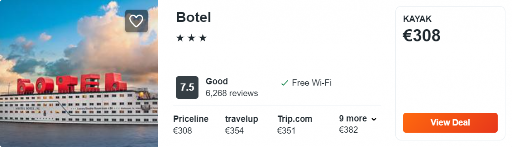 Botel