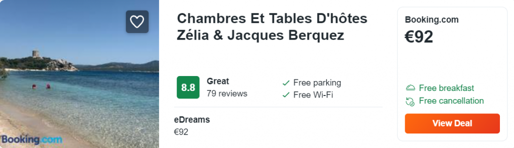 Chambres Et Tables D'hôtes Zélia & Jacques Berquez