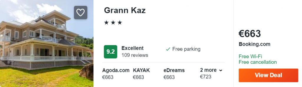 Grann Kaz