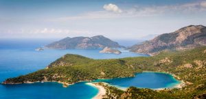 Turkey Fethiye Oludeniz