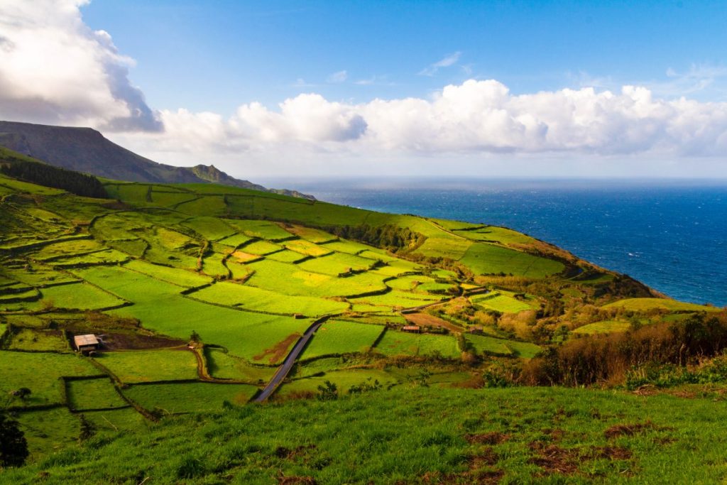 Portugal Azores