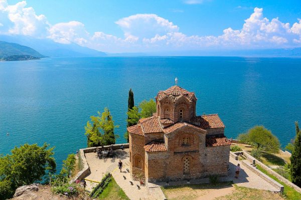 Macedonia Ohrid