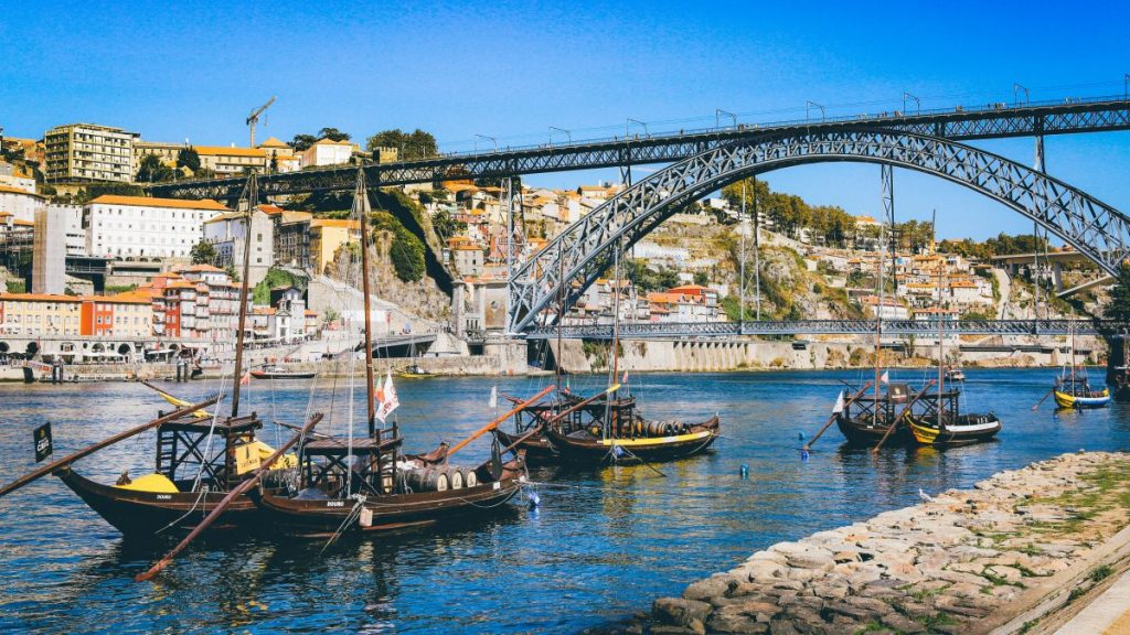 Portugal Porto