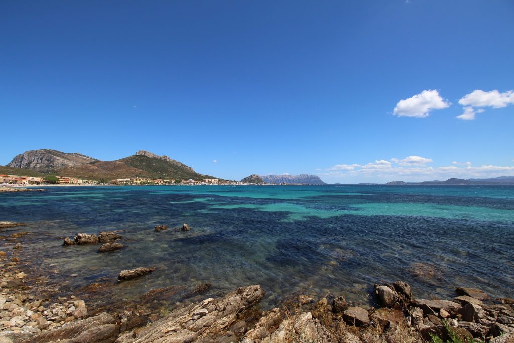 Sardinia, Olbia