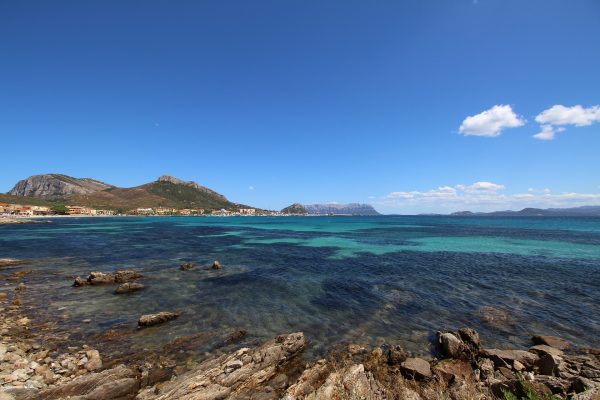 Sardinia, Olbia
