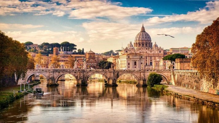 Italy Rome