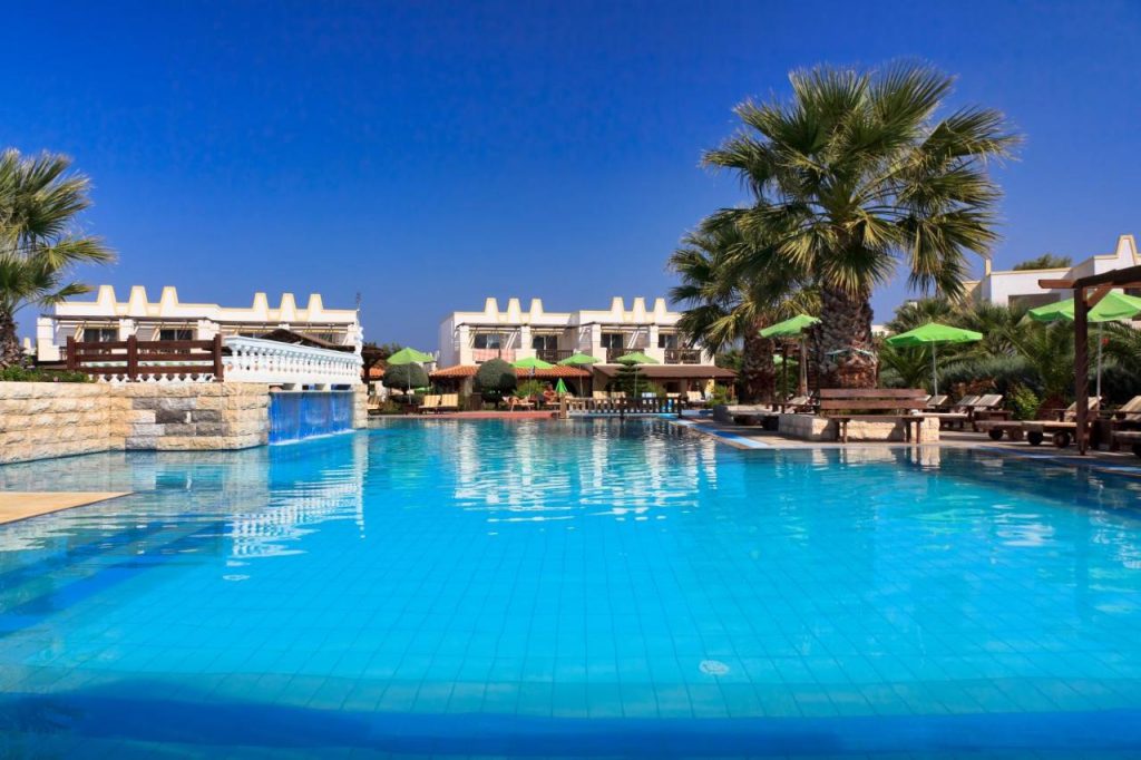 Gaia Royal Hotel