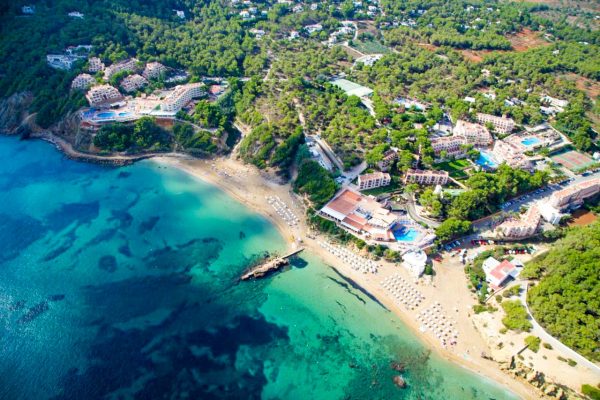 Invisa Figueral Resort