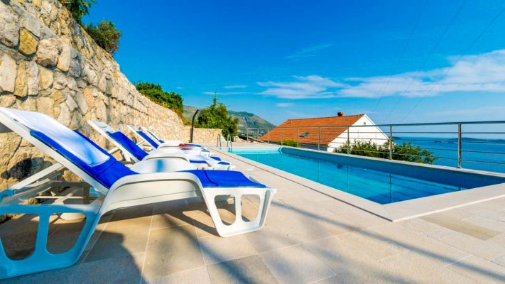 Villa Adriatic Rooms