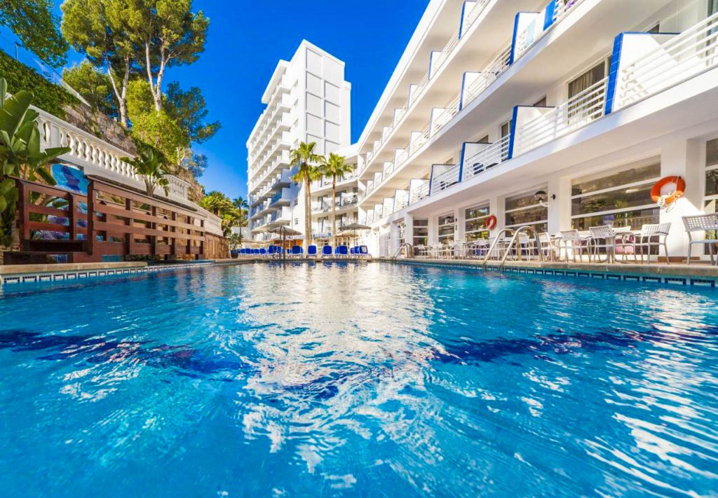 Globales Palma Nova Palace