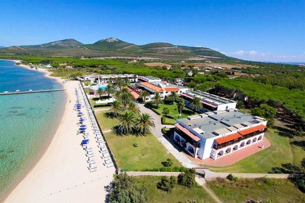 Porto Conte