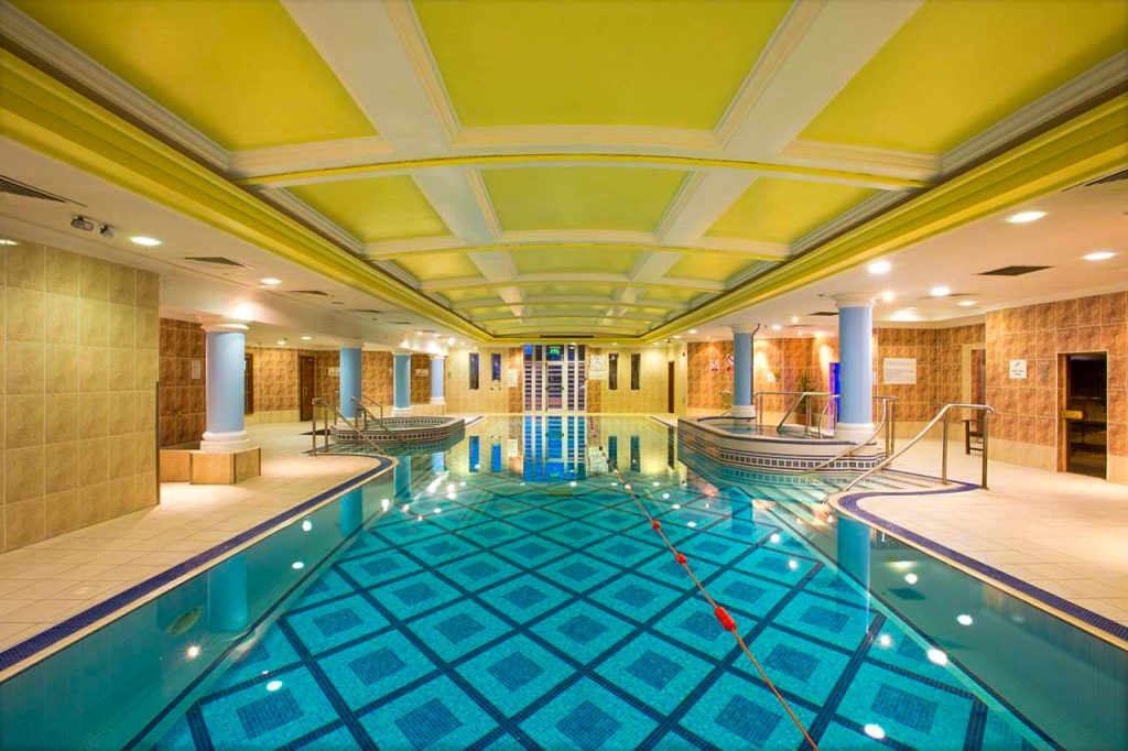 Talbot Hotel Midleton