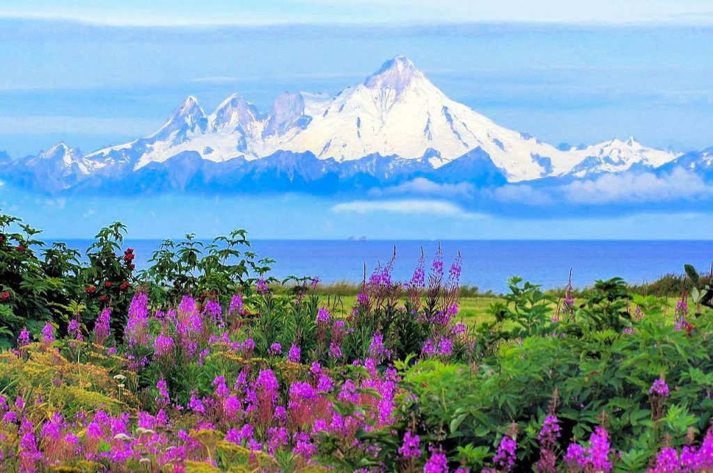 USA Alaska