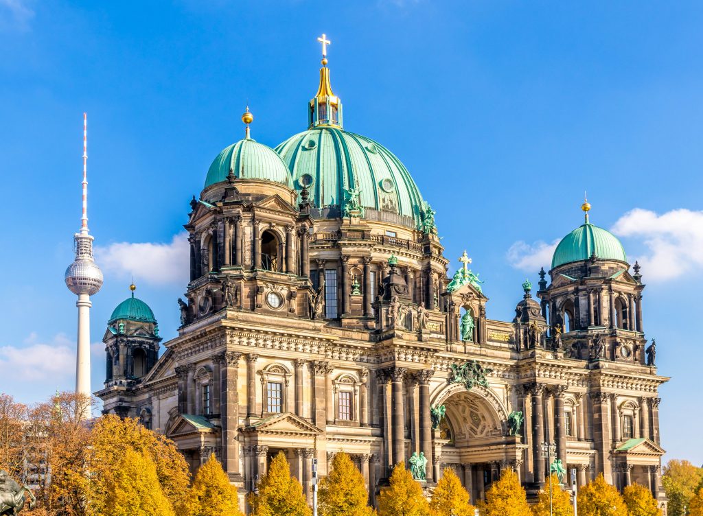 Germany Berlin