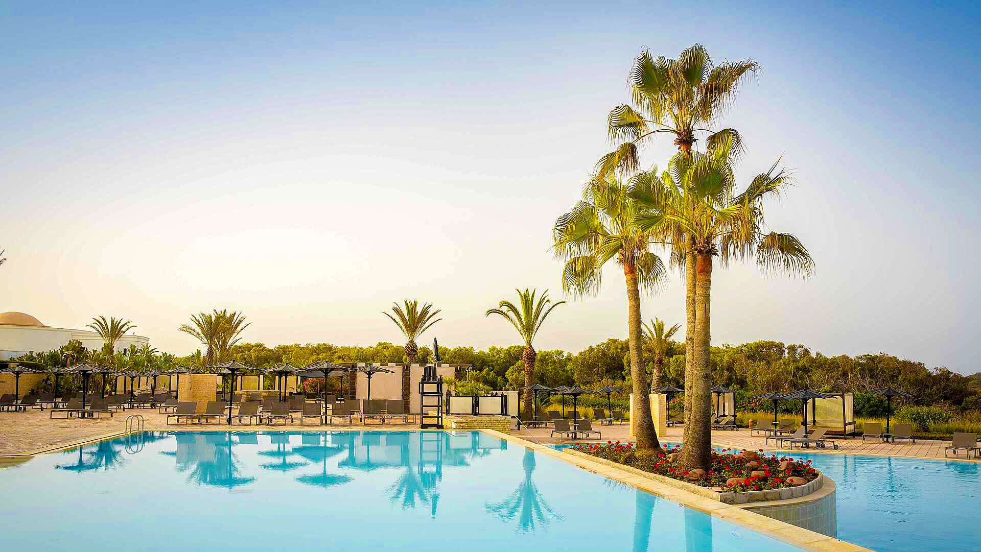 ALL-INCLUSIVE holidays in Morocco for €443 p.p: flights from Dublin + 7 nights in top-rated 4 