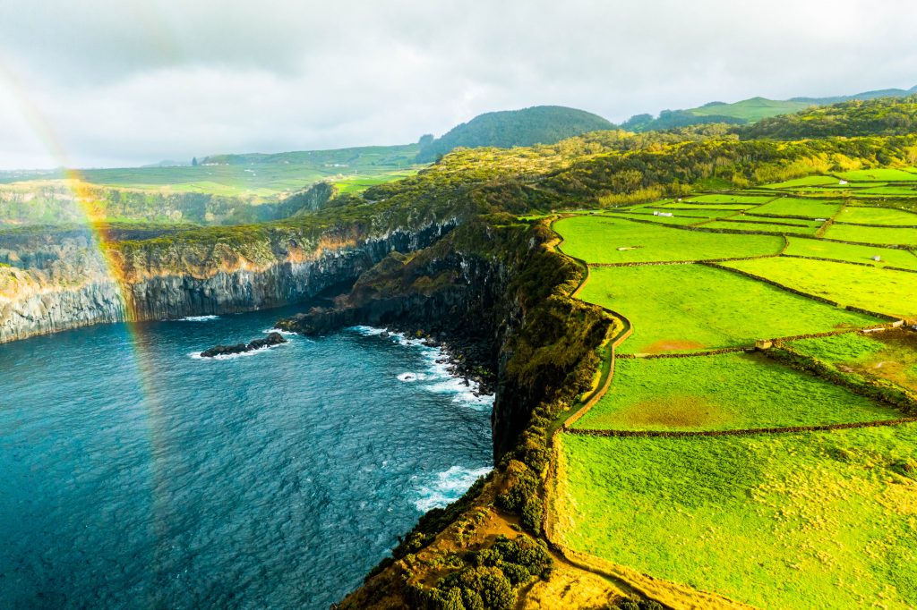 Portugal Azores