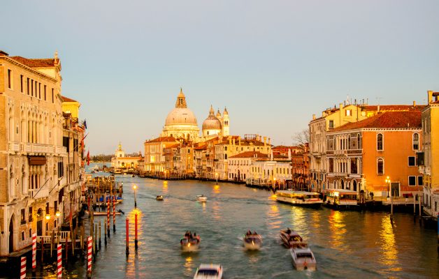 Italy Venice