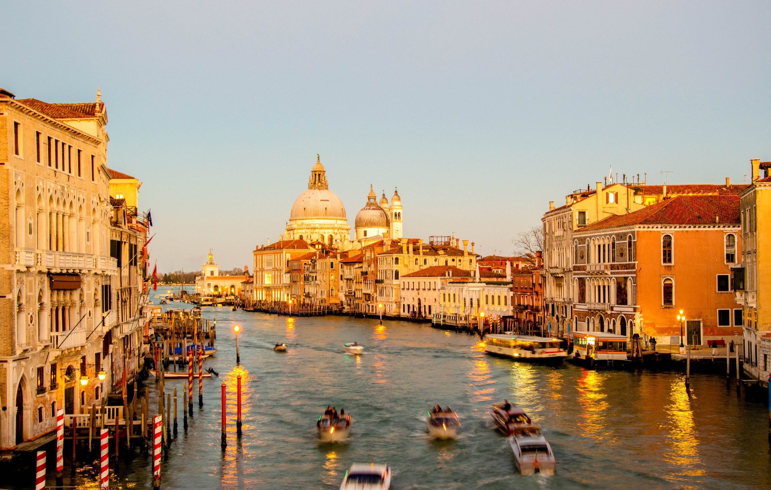 Italy Venice