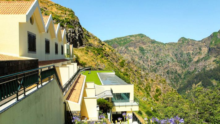 Eira do Serrado - Hotel & Spa