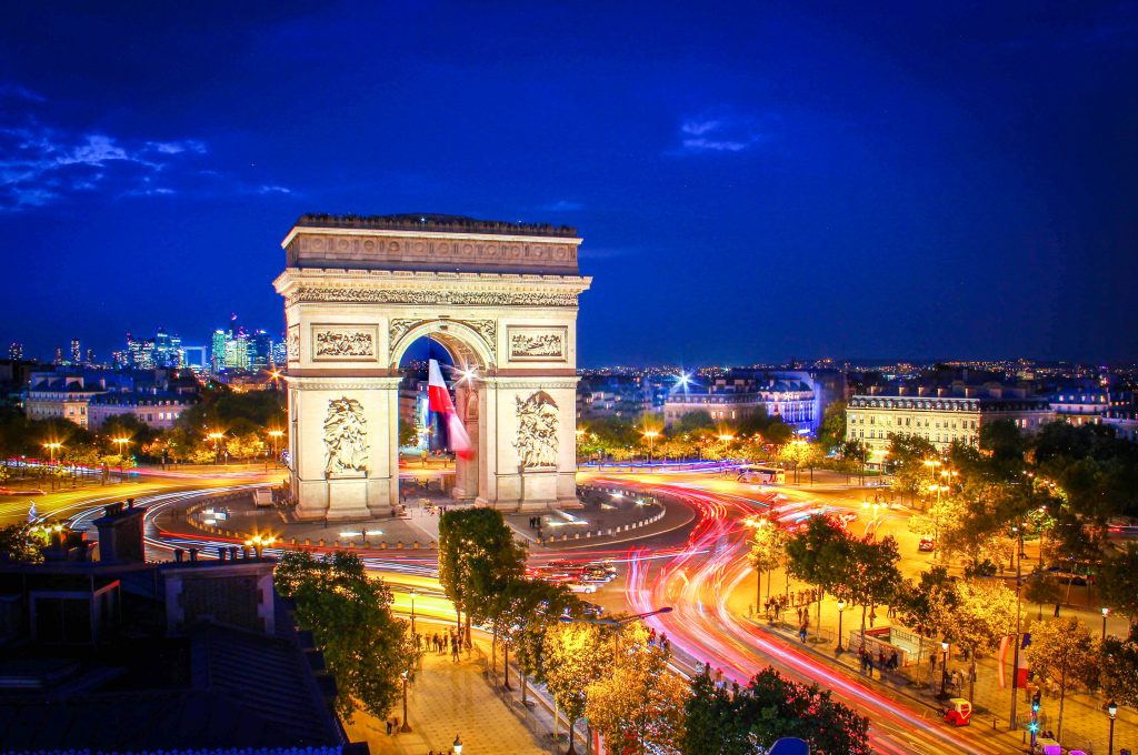 France Paris