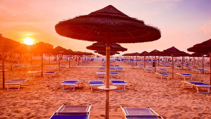 Italy Rimini