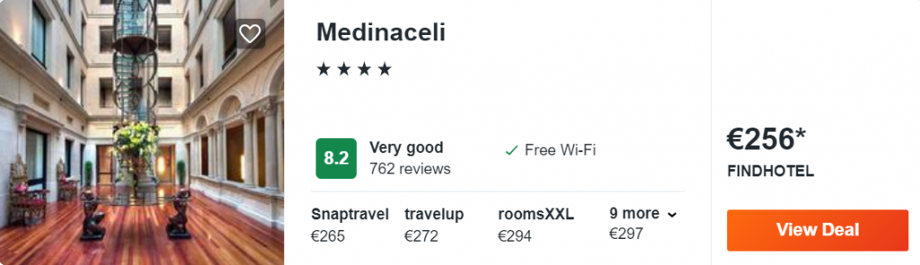 Medinaceli