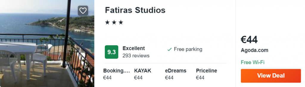Fatiras Studios