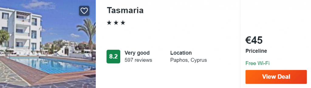 Tasmaria