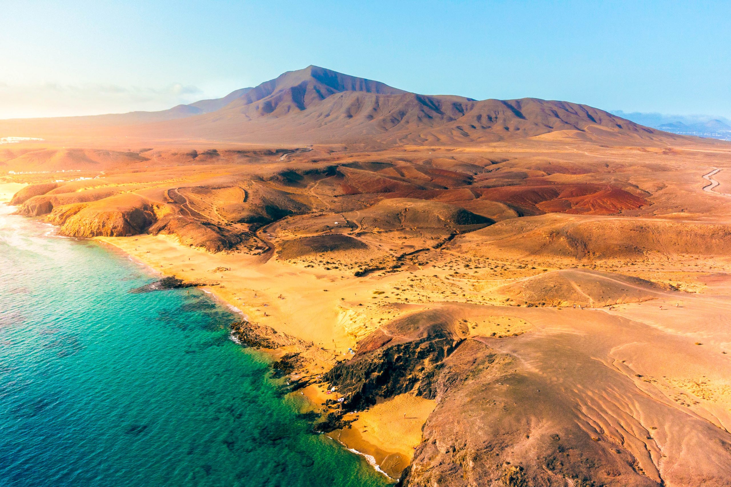 Spain Lanzarote