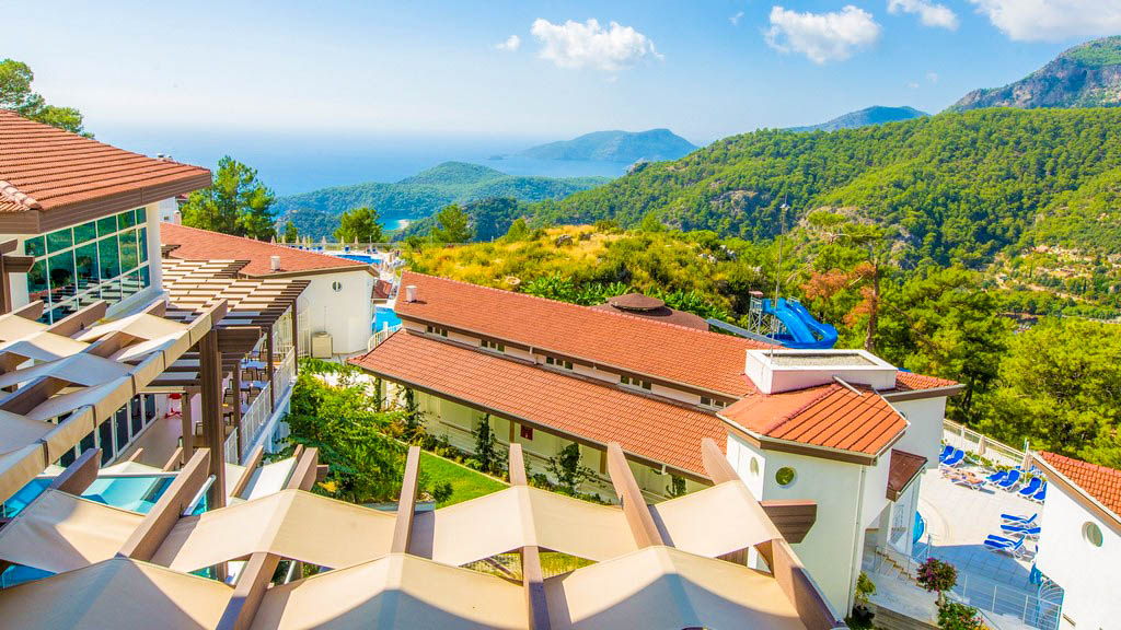 Garcia Resort & Spa