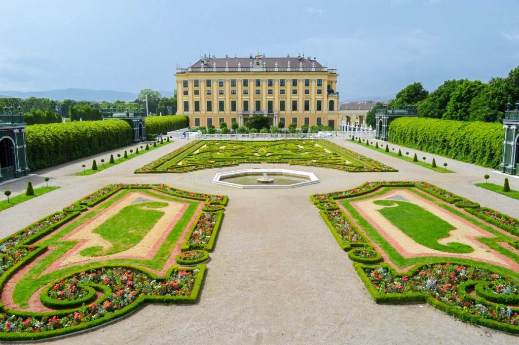 Austria Vienna