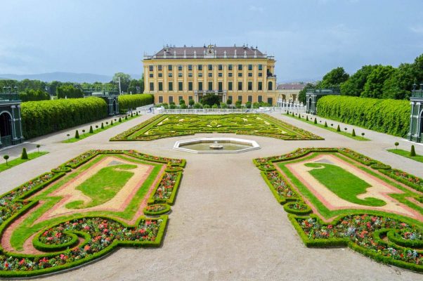 Austria Vienna