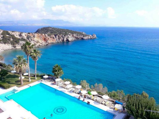 Istron Bay Hotel