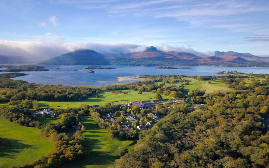 Castlerosse Park Resort