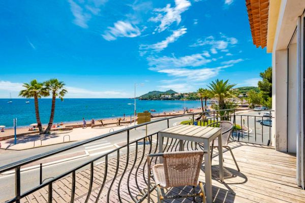 Le Relais d'Agay