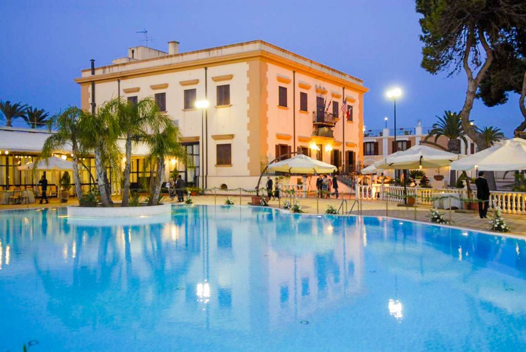 Grand Hotel Palace