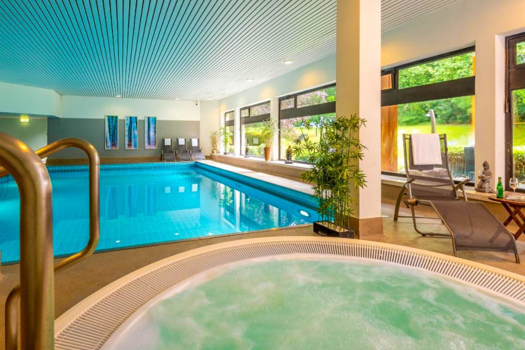 Leonardo Royal Hotel Baden- Baden