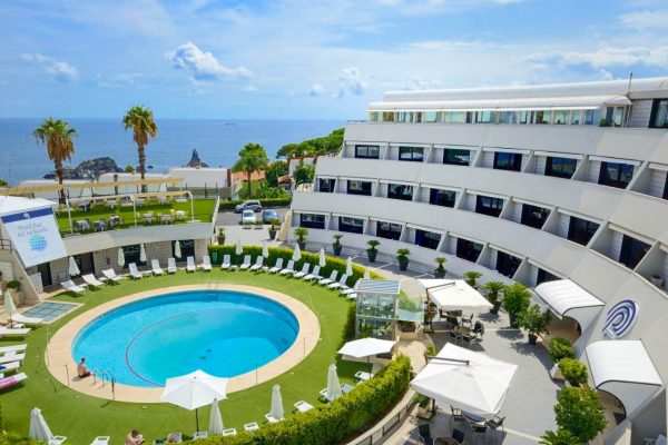 President Park Hotel