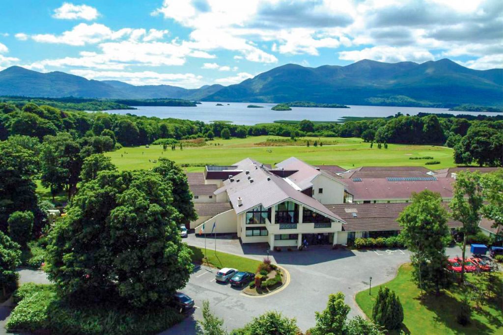 Castlerosse Park Resort