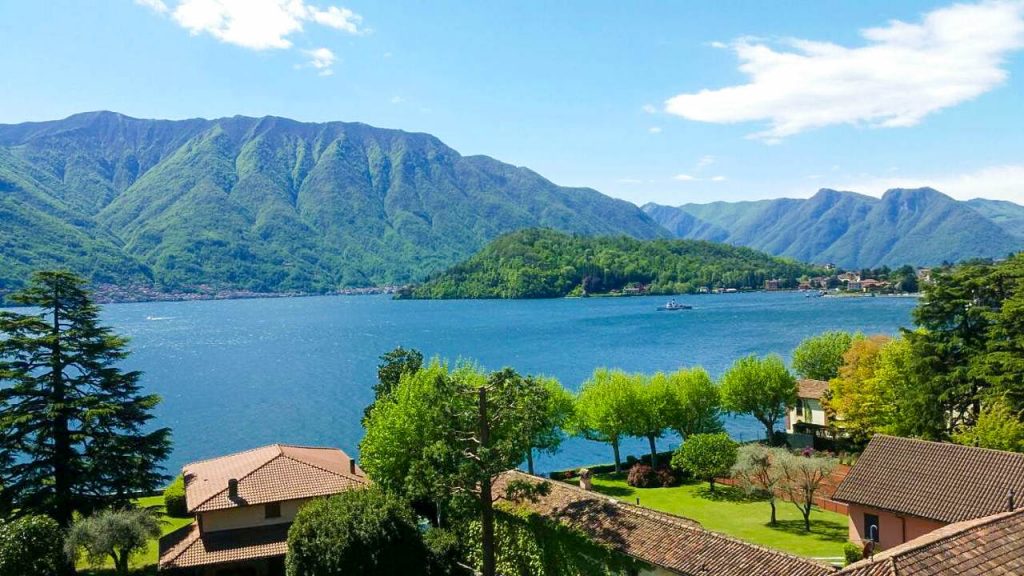 Hotel Lario