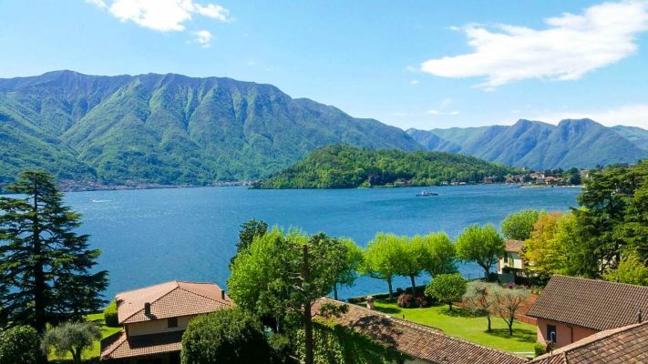 Hotel Lario