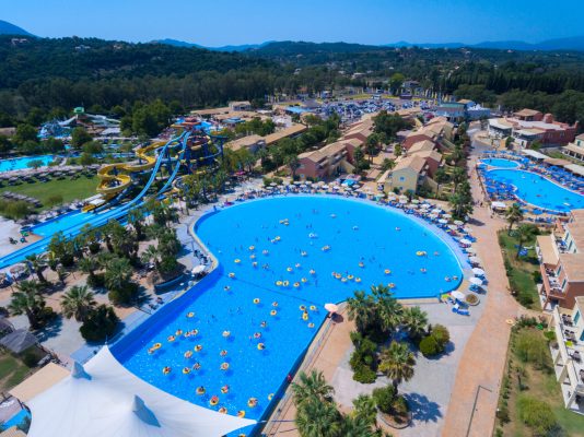 Aqualand Resort and Waterpark