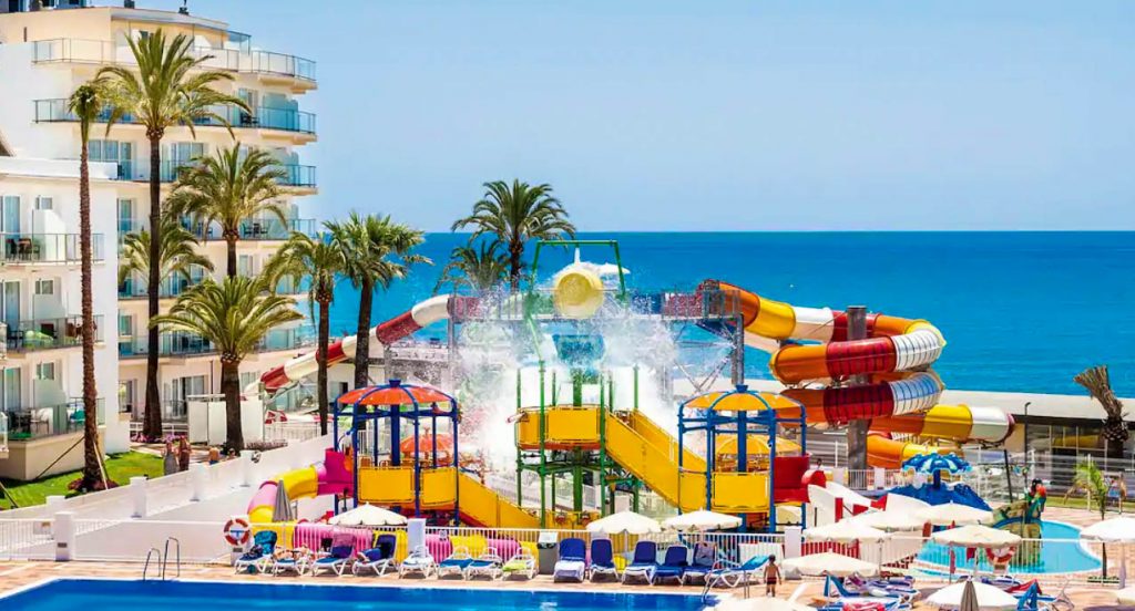 Globales Playa Estepona