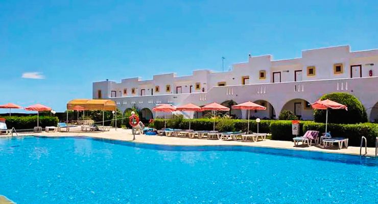 Sunny View Hotel