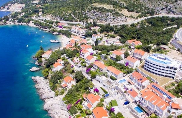 Villa Paradiso 2