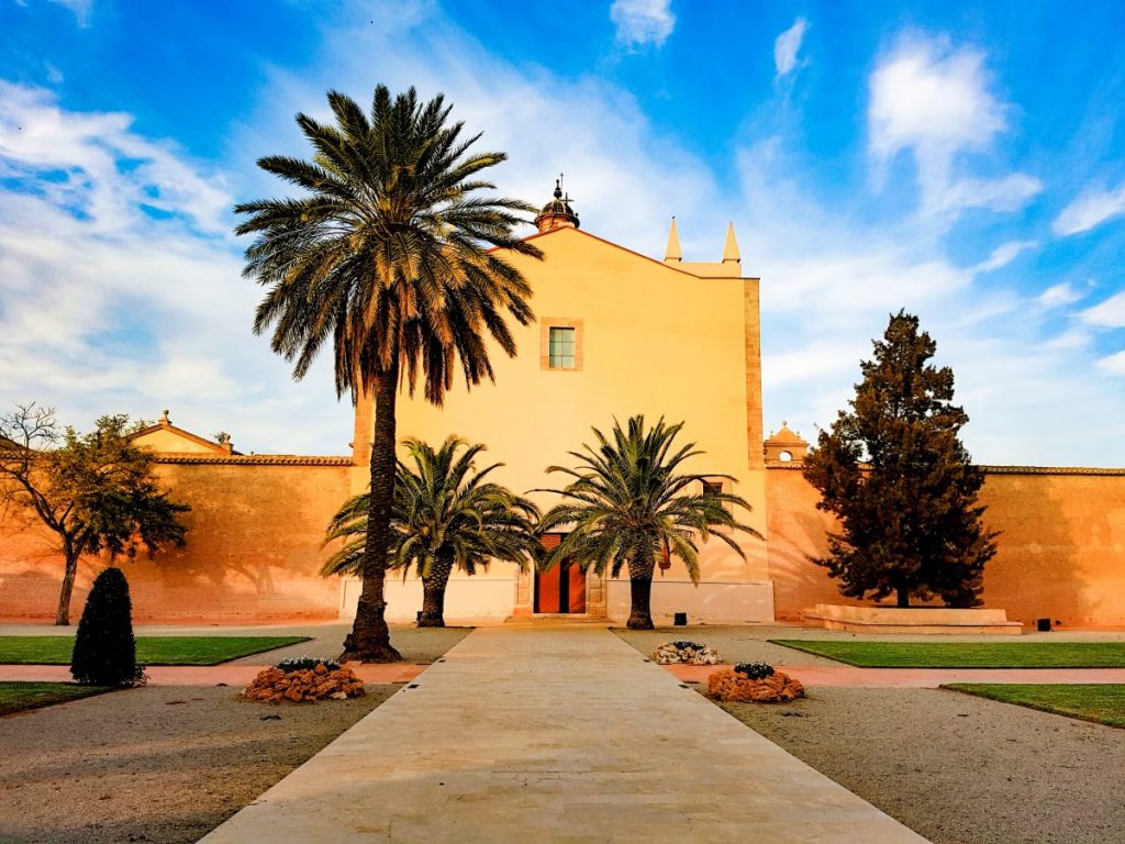 Spain Valencia