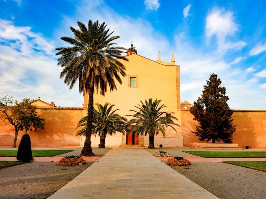 Spain Valencia